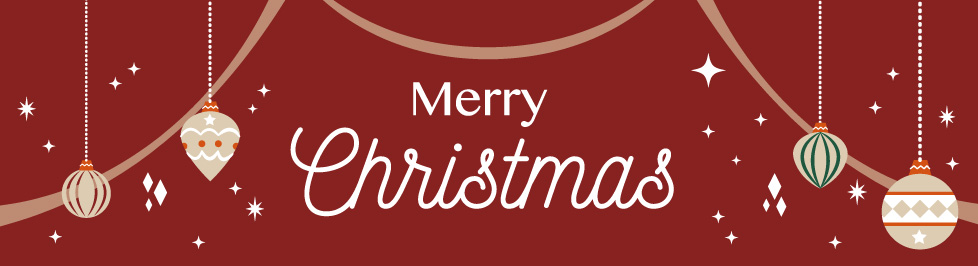 メリークリスマス!
