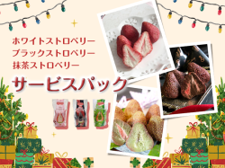 サービスパック