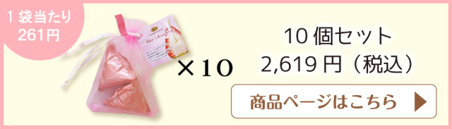 10%OFF プチギフト10袋セット