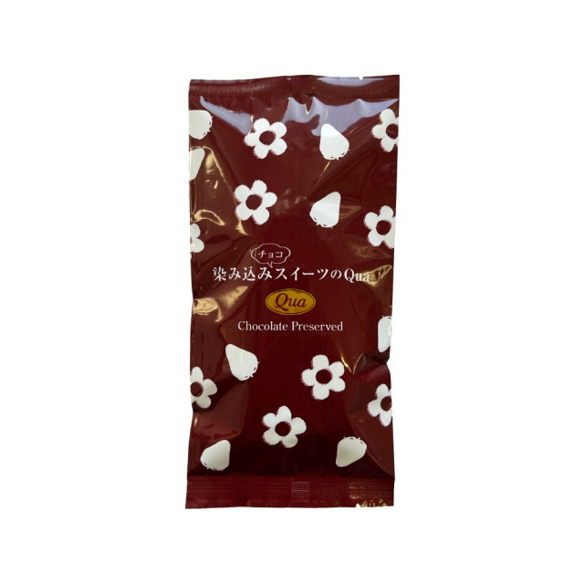 染み込みチョコラスク