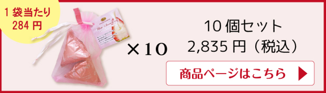 10%OFF プチギフト10袋セット